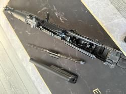 Сайга 410 короткая