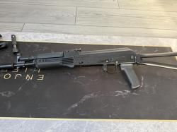 Сайга 410 короткая