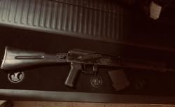 Сайга 410 Новосибирск