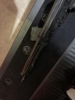 Сайга 410 Новосибирск 