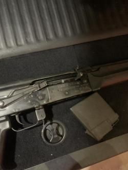 Сайга 410 Новосибирск 