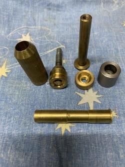 Сайга 410 охотвариант