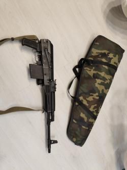 Сайга 410 ОК 01