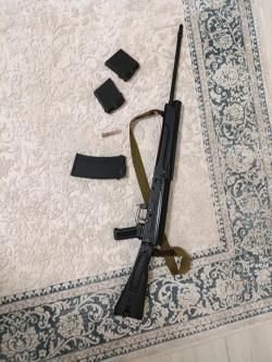 Сайга 410 С