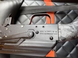 Сайга 410/76
