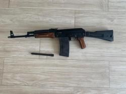 Сайга 410