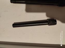 Парадокс Сайга 410.