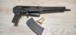 Сайга 410