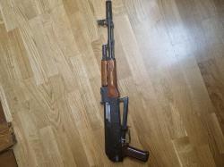 САЙГА 410К-02