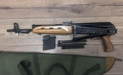 САЙГА-410
