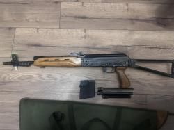 САЙГА-410