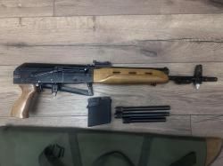 САЙГА-410