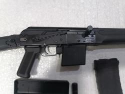 Сайга 410 
