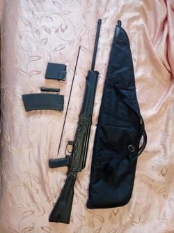 Сайга-410