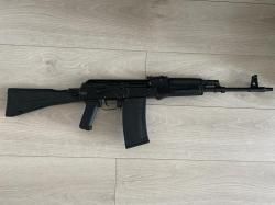 Сайга 410