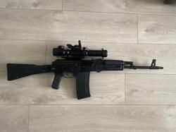 Сайга 410