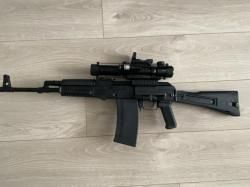 Сайга 410