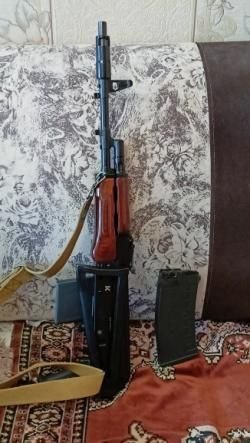Сайга 410