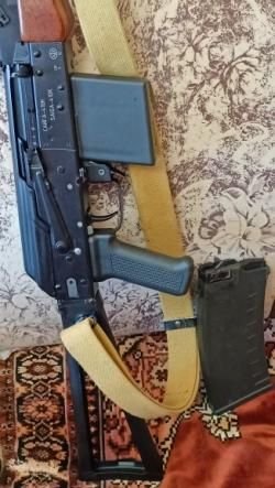 Сайга 410
