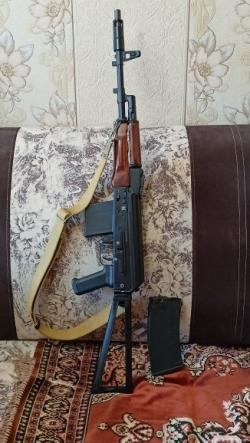 Сайга 410