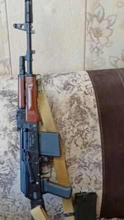 Сайга 410