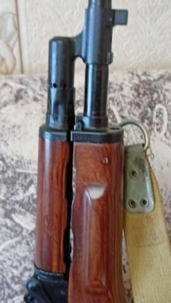 Сайга 410