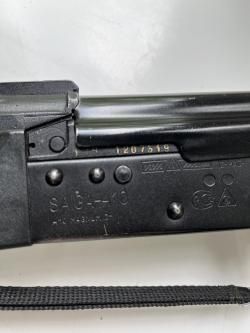 Сайга 410