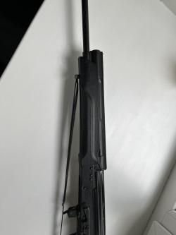 Сайга 410