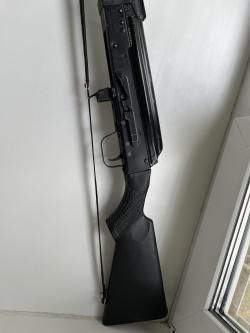 Сайга 410