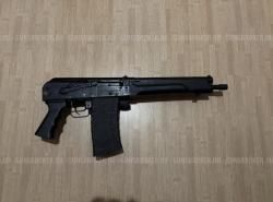 Сайга 410