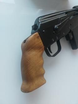 Сайга 410