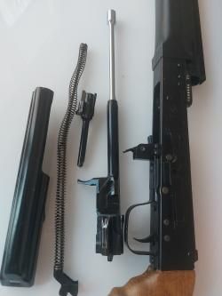 Сайга 410