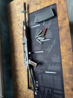Сайга 410
