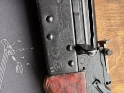 Сайга 410