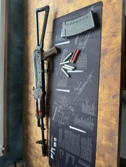 Сайга 410