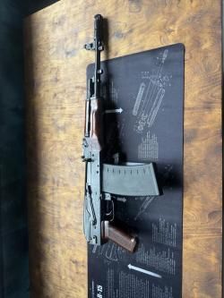 Сайга 410