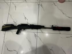 Сайга 410