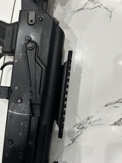 Сайга 410
