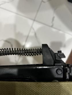 Сайга 410