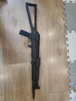 Сайга 410