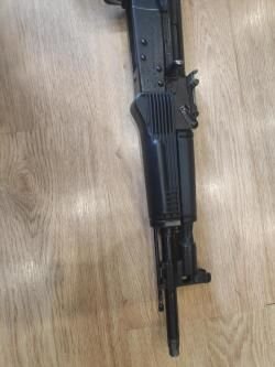 Сайга 410