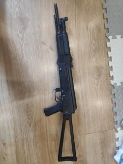 Сайга 410