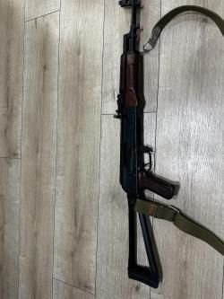 Сайга 410