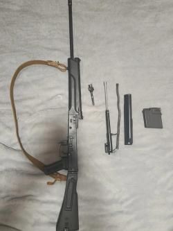 Сайга 410