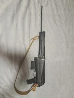 Сайга 410