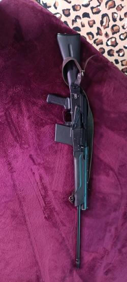 Сайга-410