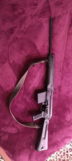 Сайга-410