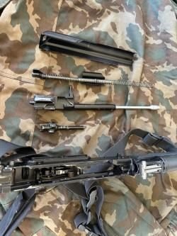 Сайга 410