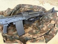 Сайга 410