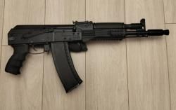 Сайга 410